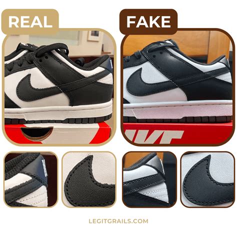 how to know if your nike dunks are fake|how to tell if nike dunks are fake.